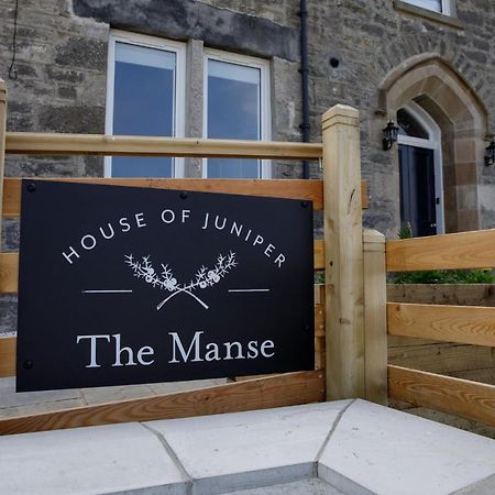 House Of Juniper Hotel Broadford  Eksteriør billede