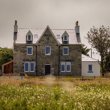 House Of Juniper Hotel Broadford  Eksteriør billede