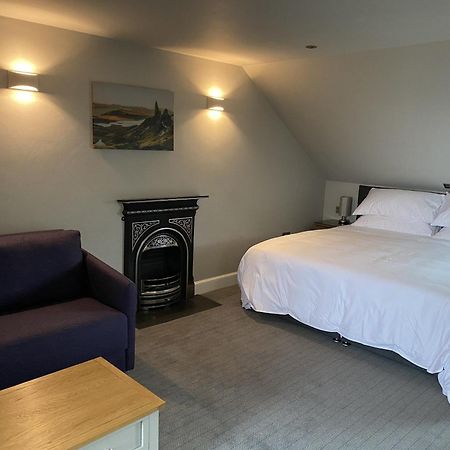 House Of Juniper Hotel Broadford  Værelse billede