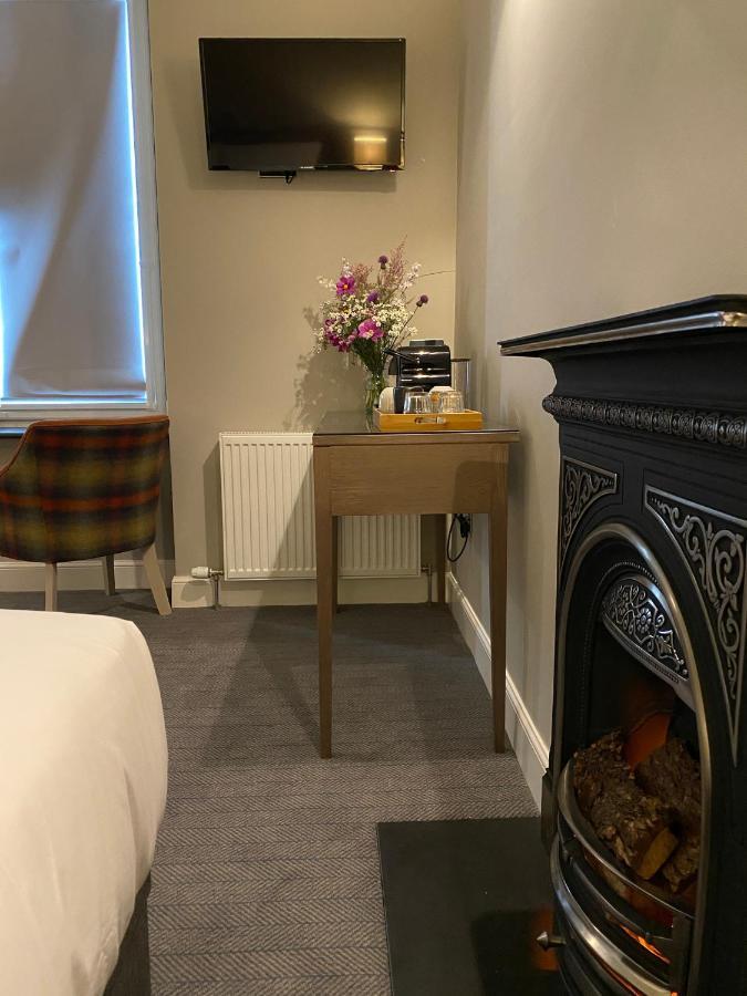 House Of Juniper Hotel Broadford  Eksteriør billede
