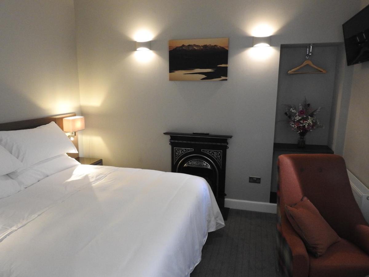 House Of Juniper Hotel Broadford  Eksteriør billede