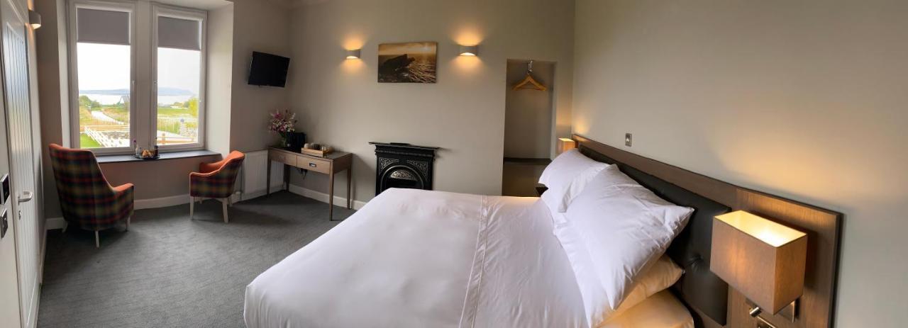 House Of Juniper Hotel Broadford  Eksteriør billede