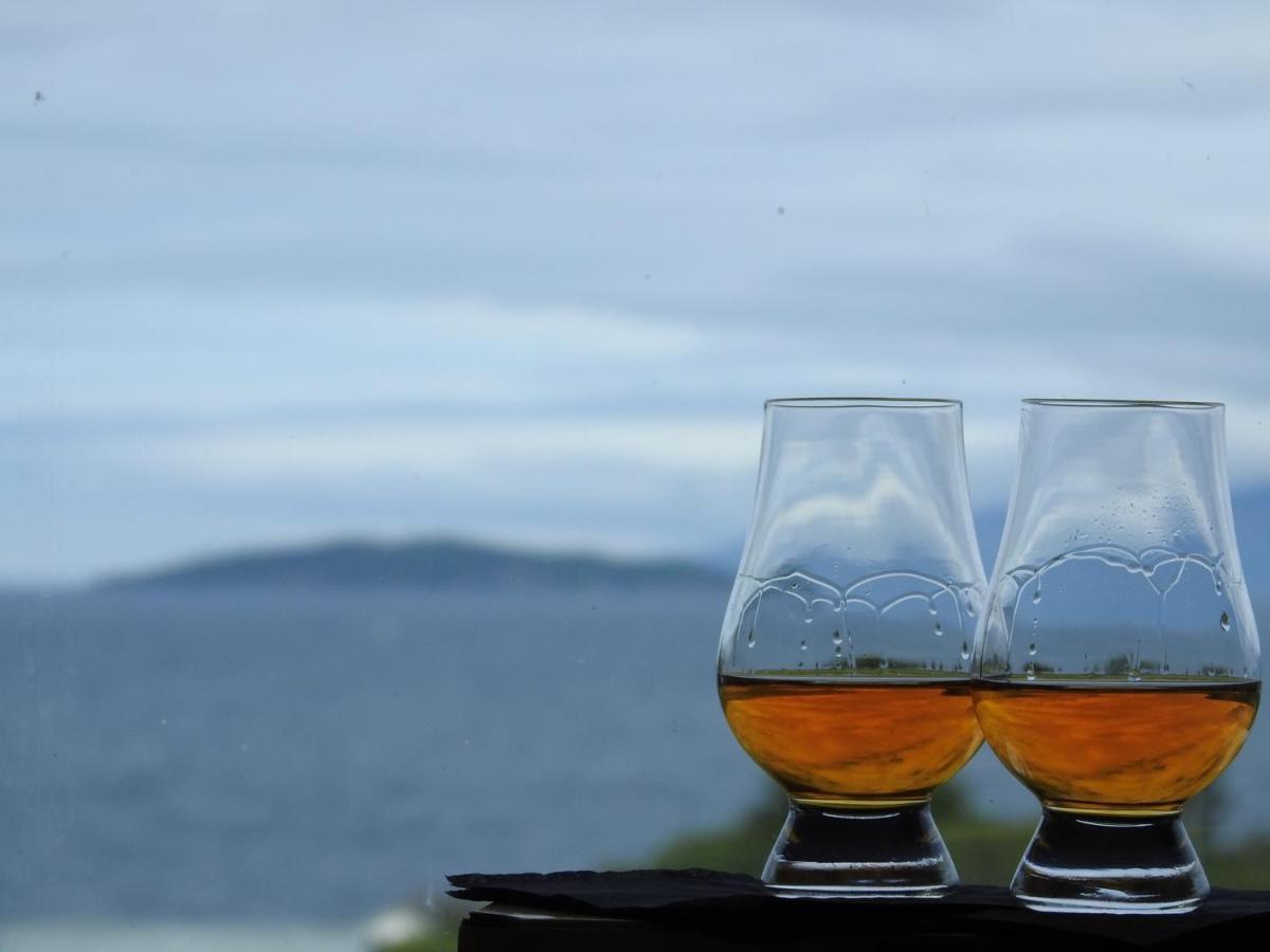 House Of Juniper Hotel Broadford  Eksteriør billede