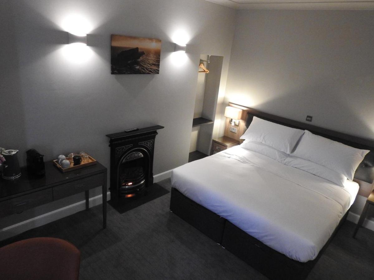 House Of Juniper Hotel Broadford  Eksteriør billede