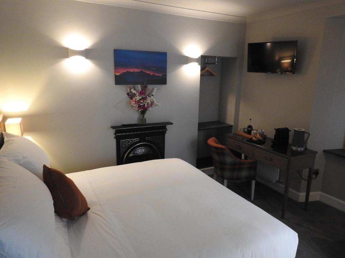 House Of Juniper Hotel Broadford  Eksteriør billede