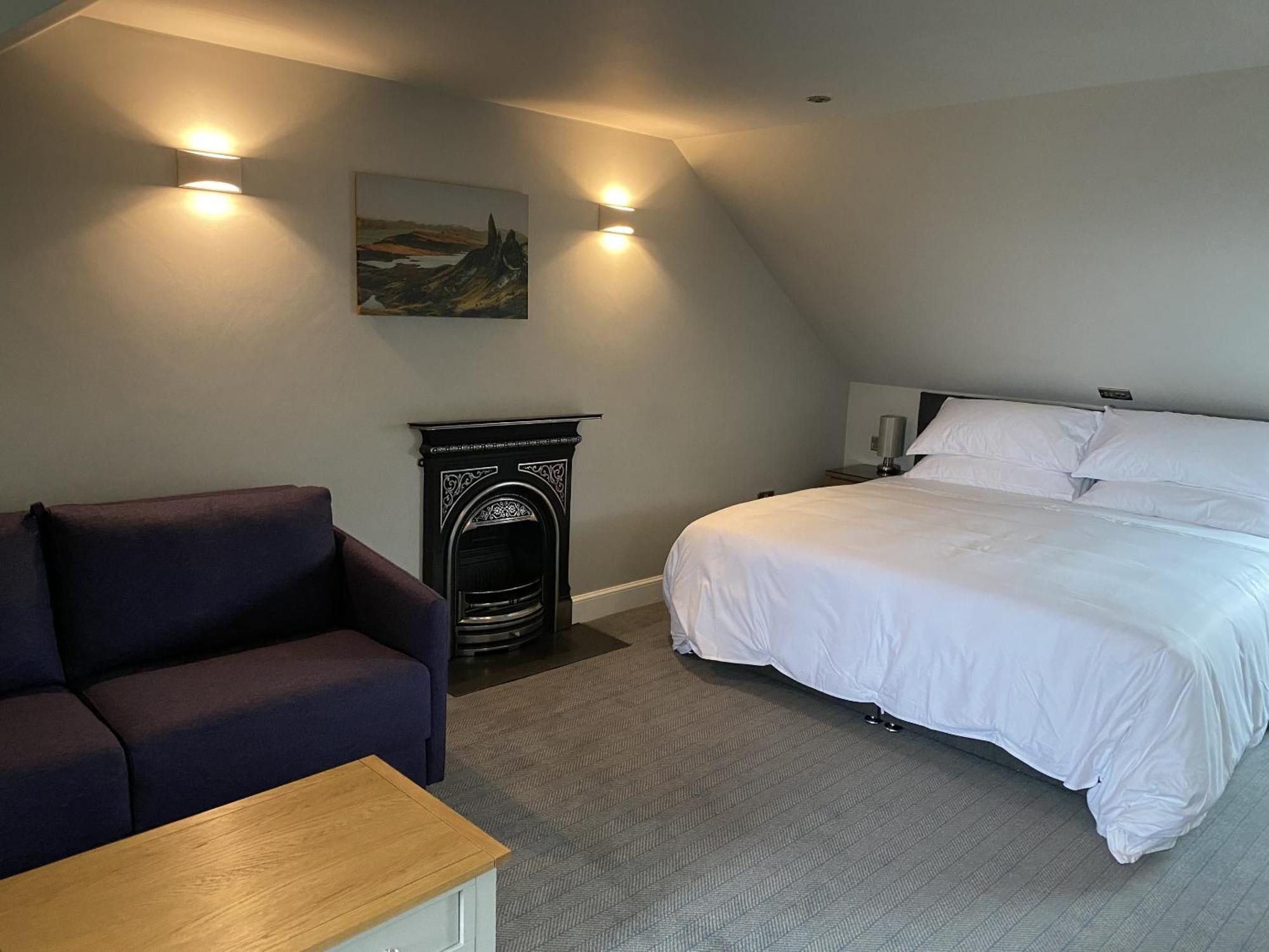 House Of Juniper Hotel Broadford  Værelse billede